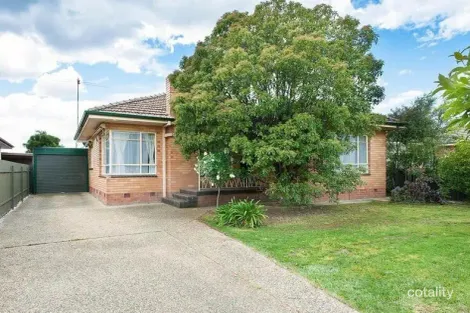 266 Kooba St, North Albury, NSW 2640