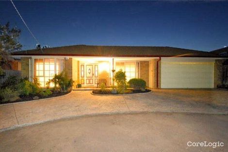 Property photo of 69 Grevillea Crescent Hoppers Crossing VIC 3029