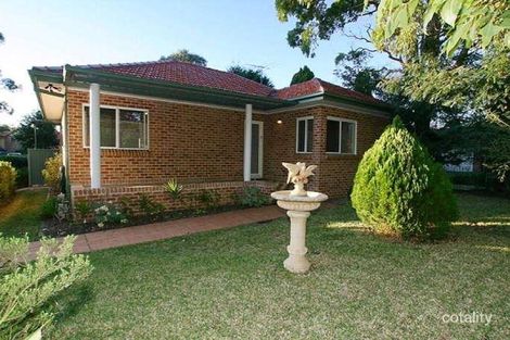 Property photo of 1/52 Yathong Road Caringbah NSW 2229