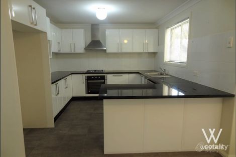 Property photo of 9 Wellesley Court Raglan NSW 2795