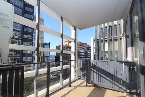 Property photo of 205/6 Cross Street Bankstown NSW 2200