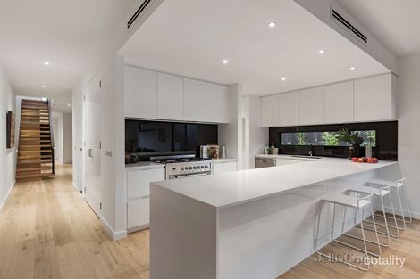 Property photo of 66B Ludstone Street Hampton VIC 3188