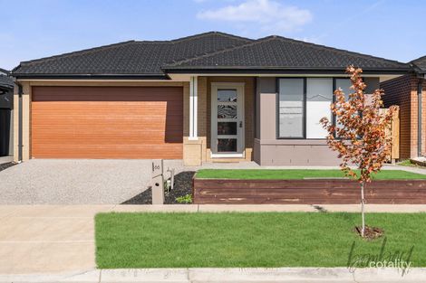 66 Eastside Bvd, Donnybrook, VIC 3064