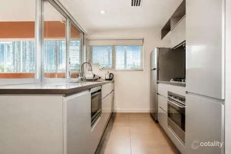 Property photo of 305/51 Hercules Street Hamilton QLD 4007