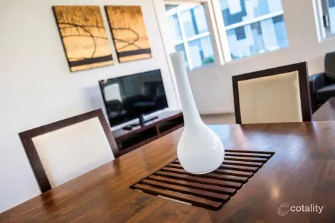 Property photo of 305/51 Hercules Street Hamilton QLD 4007