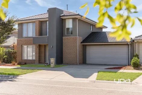 Property photo of 46 Rosenthal Boulevard Sunbury VIC 3429