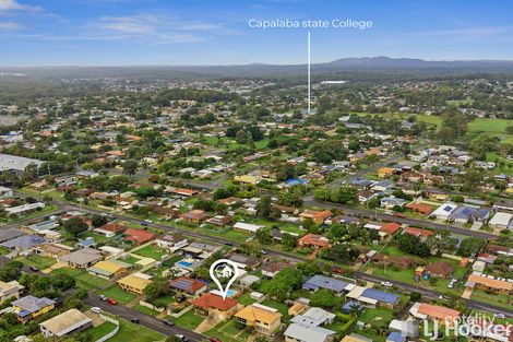 Property photo of 14 Jupiter Street Capalaba QLD 4157