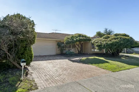 Property photo of 101 Warton Road Thornlie WA 6108
