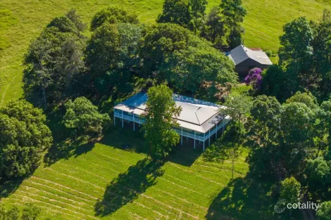 1052 Pipeclay Rd, Pipeclay, NSW 2446