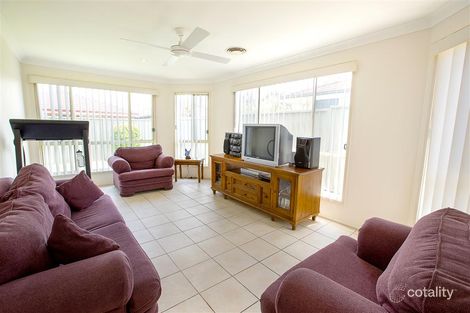 Property photo of 64 Aberdeen Circuit Glenmore Park NSW 2745