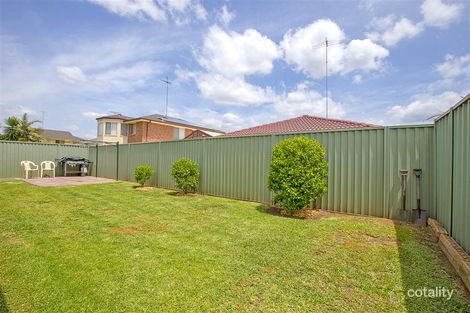 Property photo of 64 Aberdeen Circuit Glenmore Park NSW 2745