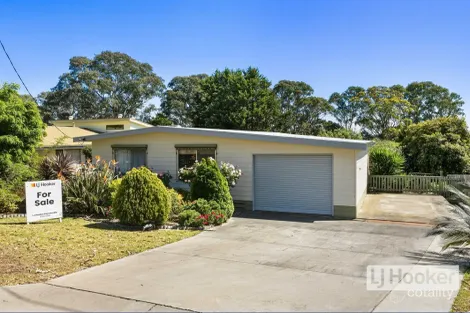 6 Hoskin St, Eagle Point, VIC 3878