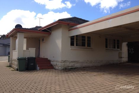 Property photo of 84 Kelvin Street Maylands WA 6051