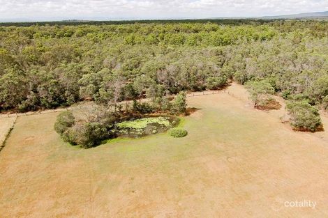 Property photo of 1179 Atkinson Dam Road Churchable QLD 4311