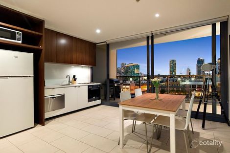 Property photo of 1225/555 Flinders Street Melbourne VIC 3000