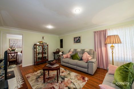 Property photo of 88 Emu Plains Road Mount Riverview NSW 2774
