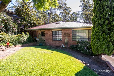 Property photo of 88 Emu Plains Road Mount Riverview NSW 2774