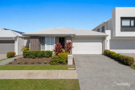 Property photo of 4 Dandelion Street Nirimba QLD 4551