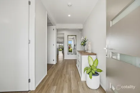 Property photo of 4 Dandelion Street Nirimba QLD 4551