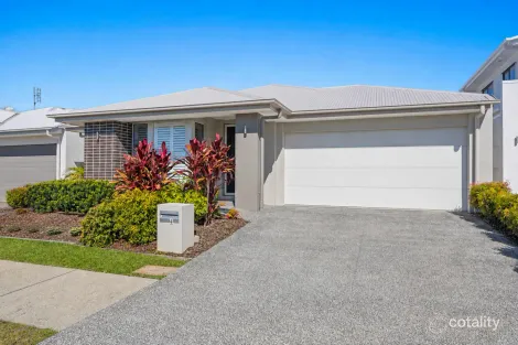 Property photo of 4 Dandelion Street Nirimba QLD 4551