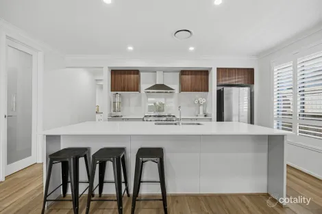 Property photo of 4 Dandelion Street Nirimba QLD 4551