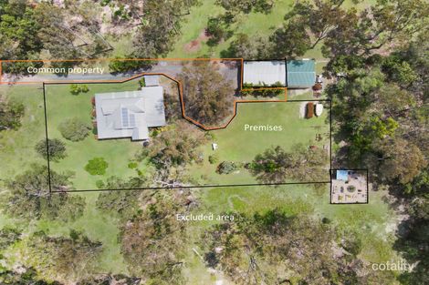 Property photo of 50-60 Doolong South Road Wondunna QLD 4655