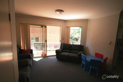 Property photo of 8/1-5 Hampden Street Beverly Hills NSW 2209