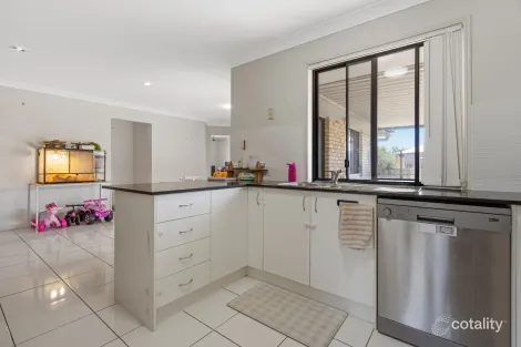 Property photo of 4 Buntine Avenue Morayfield QLD 4506