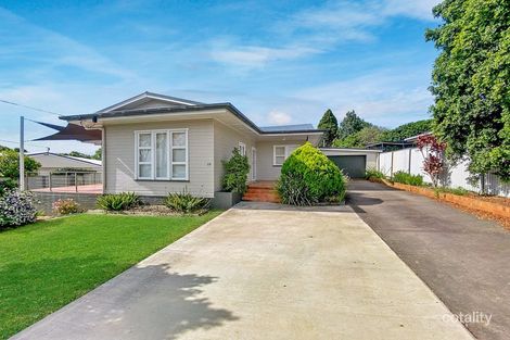 Property photo of 19 South Street Rangeville QLD 4350