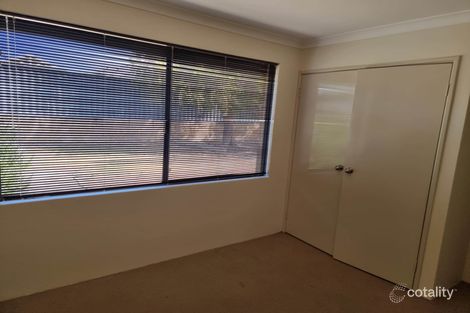 Property photo of 36 Crinia Drive Baldivis WA 6171