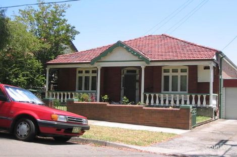 Property photo of 25 David Street Croydon NSW 2132