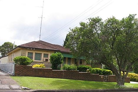 Property photo of 17 Ada Street Cardiff NSW 2285