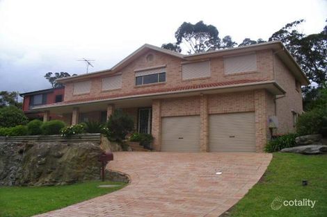 Property photo of 9 Odeon Place Heathcote NSW 2233