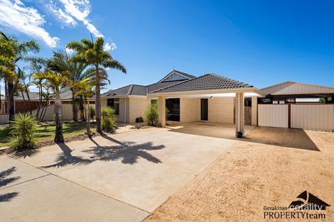 Property photo of 35 Weeloo Road Waggrakine WA 6530