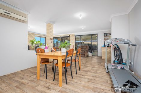 Property photo of 35 Weeloo Road Waggrakine WA 6530