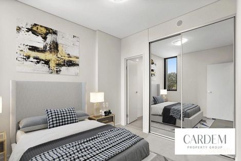 Property photo of 69/1 Bathurst Street Liverpool NSW 2170