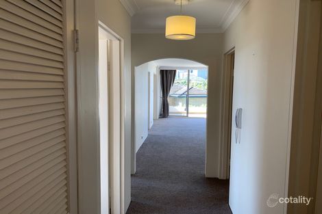 13/10 Mckye St, Waverton, NSW 2060