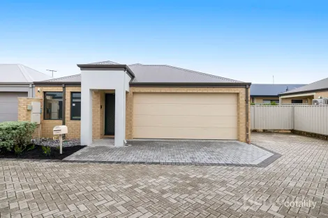Property photo of 160 Shiraz Boulevard Pearsall WA 6065