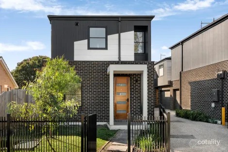 Property photo of 1/14 Catalina Street Heidelberg West VIC 3081