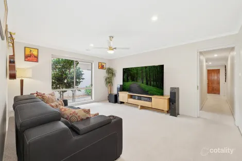 Property photo of 5 Rosella Street Nicholls ACT 2913