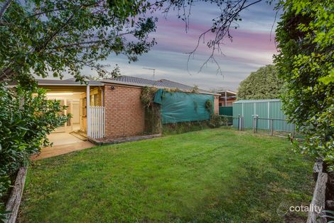 Property photo of 67 Fydler Avenue Burnside VIC 3023