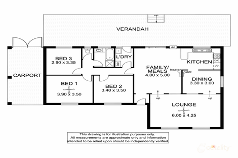 Property photo of 25 Warakila Road Sheidow Park SA 5158