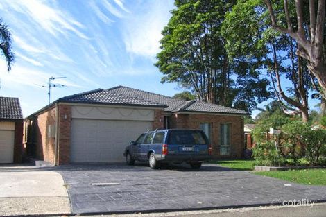15 Range Pl, Bulli, NSW 2516