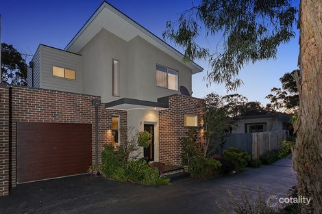 2/12 Rozelle Ave, Ringwood East, VIC 3135