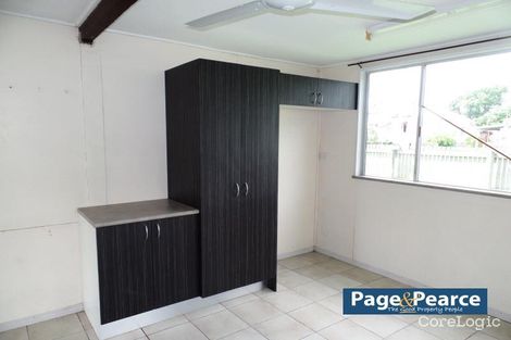 Property photo of 1 Urquhart Street Currajong QLD 4812