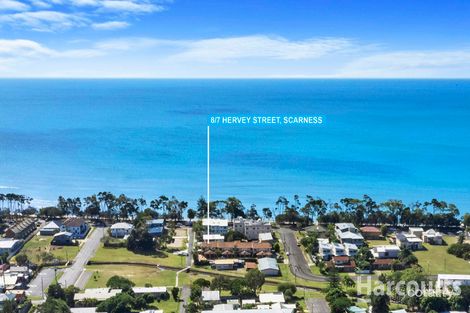 Property photo of 8/7 Hervey Street Scarness QLD 4655