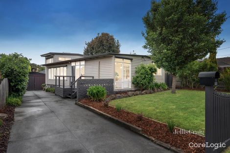 Property photo of 19 Susanne Avenue Nunawading VIC 3131