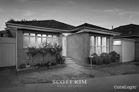 Property photo of 22/27 Patterson Road Bentleigh VIC 3204