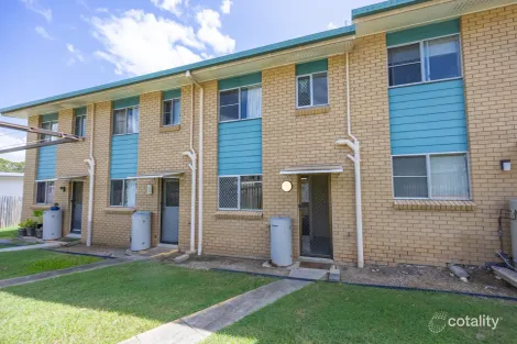 14/16 Mccann St, South Gladstone, QLD 4680