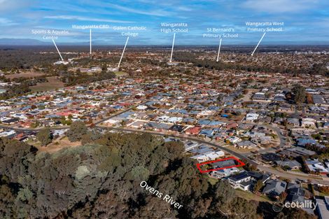 Property photo of 48 Cambridge Drive Wangaratta VIC 3677